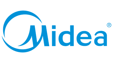 Midea authorized AC partner